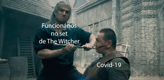 The Witcher
