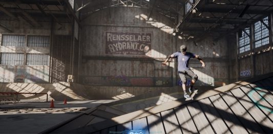Tony Hawk’s Pro Skater 1 + 2