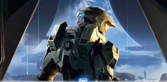 Halo Infinite