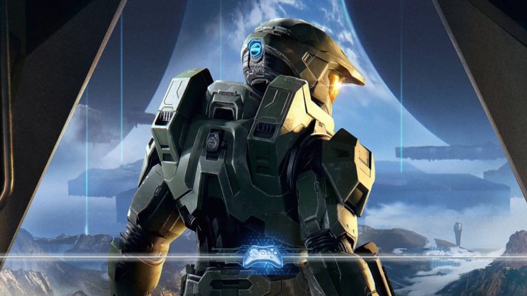 Halo Infinite
