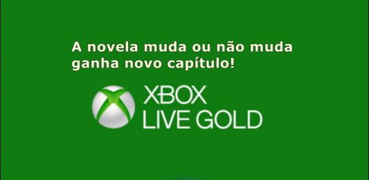 Xbox Live Gold