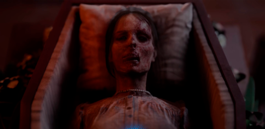 Xbox Series X MArtha is Dead