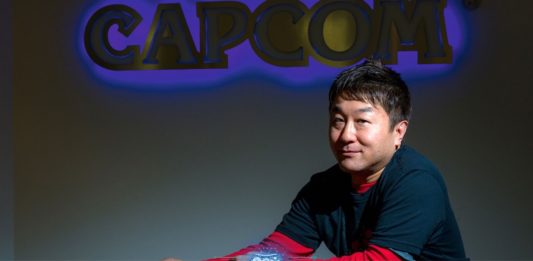 Yoshinori Ono