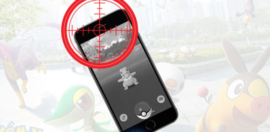 celular pokemon go