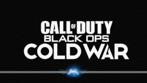 Call of Duty Cold War