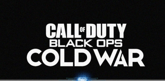 Call of Duty Cold War