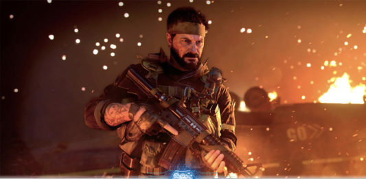 Call of Duty: Black Ops Cold War