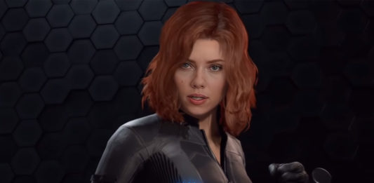 Deepfake