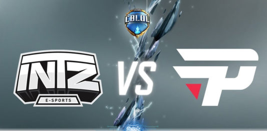 intz e pain