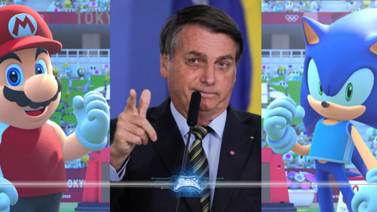 Jair Bolsonaro