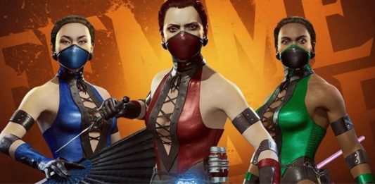 mortal kombat 11 femme fatale