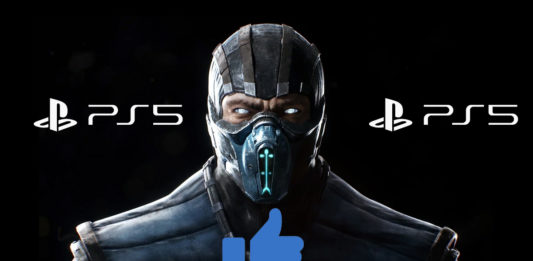 ps5 sony sub zero