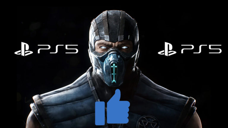 ps5 sony sub zero