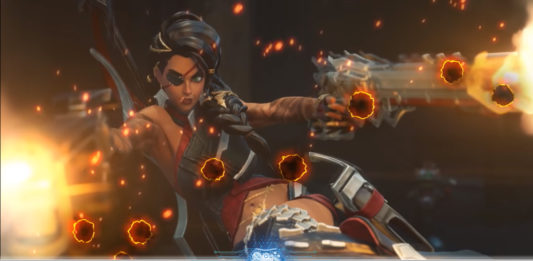 League of Legends - Samira