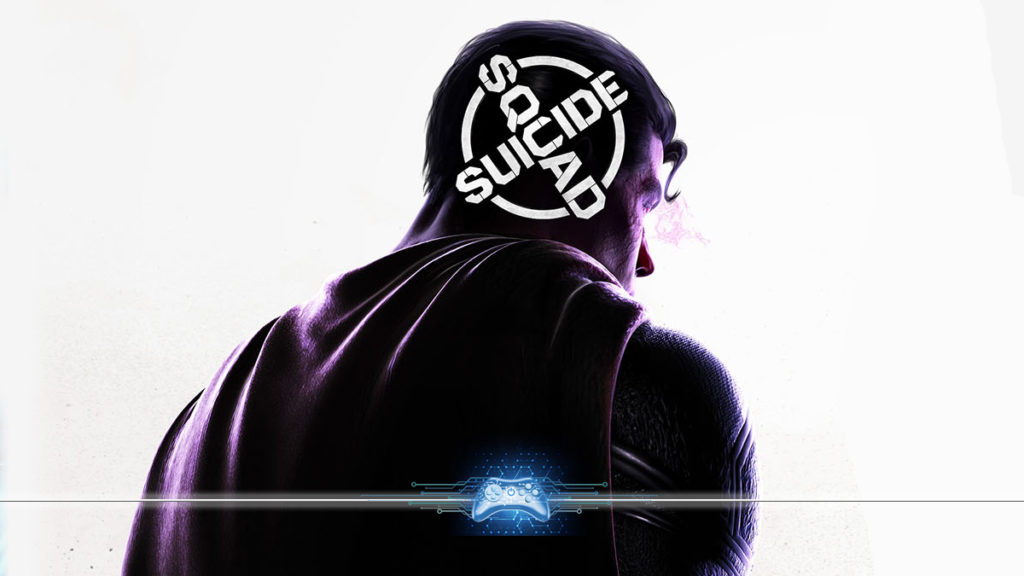 Esquadrão Suicida