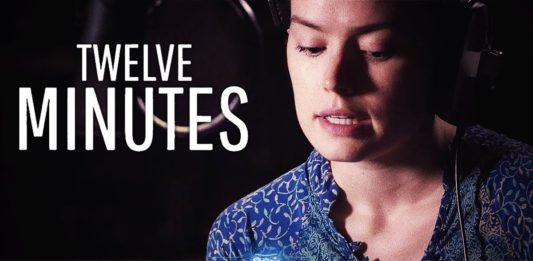 12 minutes Daisy