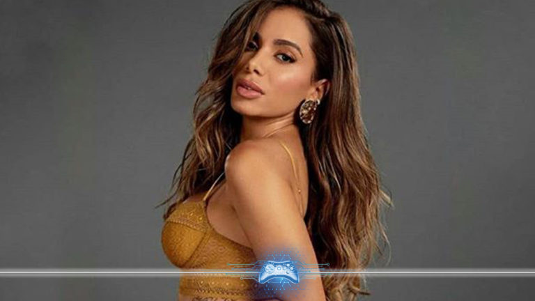 Anitta