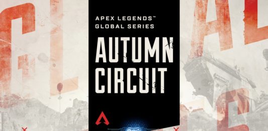 Apex Legends Global Series