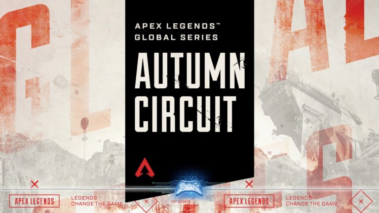 Apex Legends Global Series