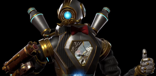 Apex Legends Soirée