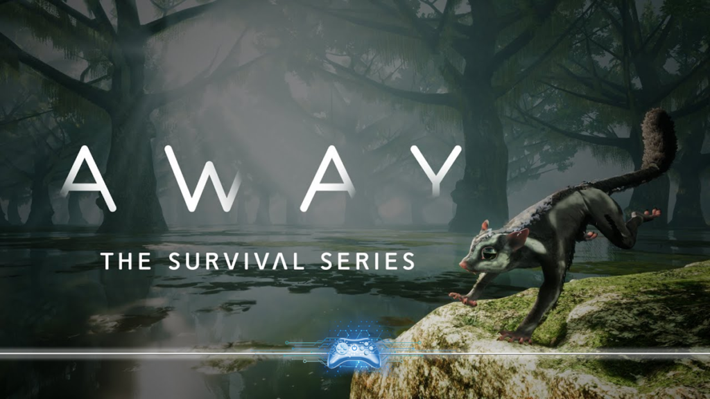 Away: The Survival Series