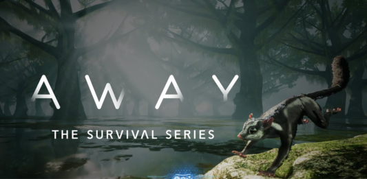 Away: The Survival Series