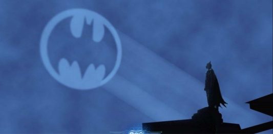 Batman
