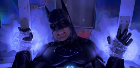 Batman e Robin