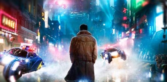 Blade Runner Enhanced Edition