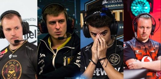 CS GO Spectator Bug