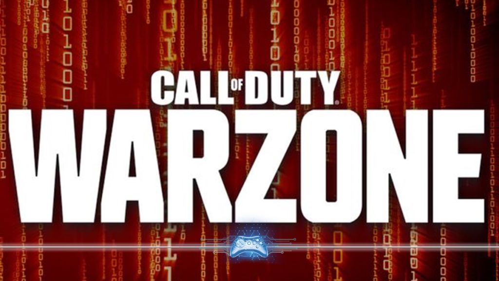 Call of Duty Warzone