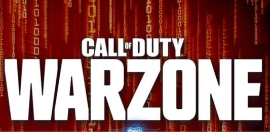 Call of Duty Warzone