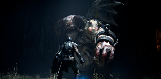 Demon's Souls PS5