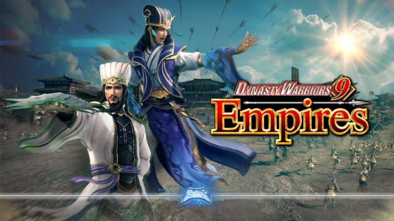 Dynasty Warriors 9 Empires