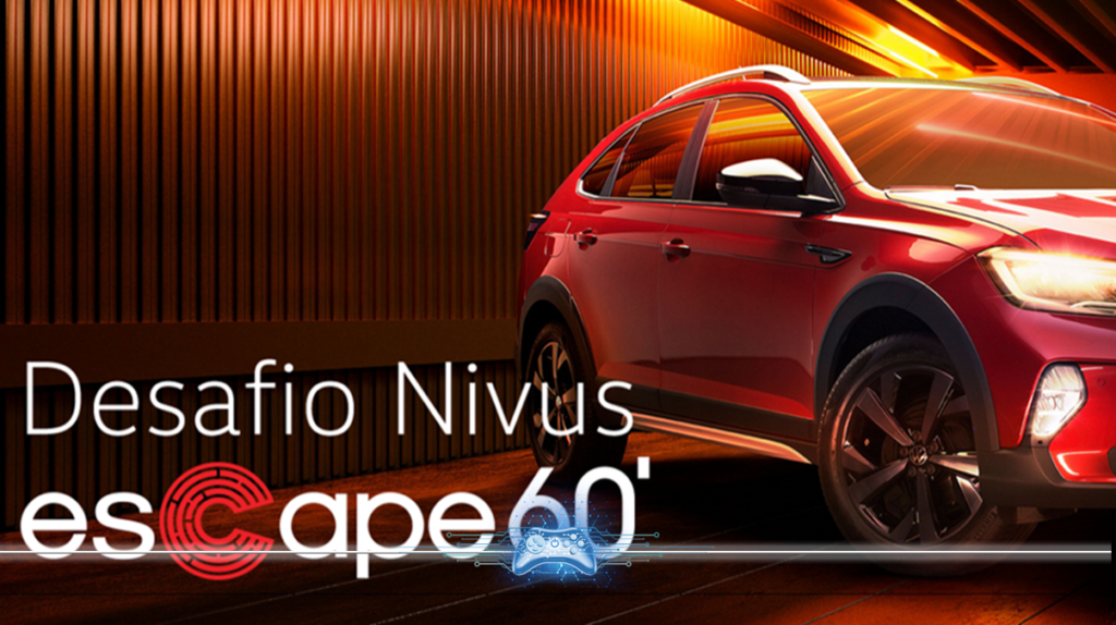 Escape 60 Nivus