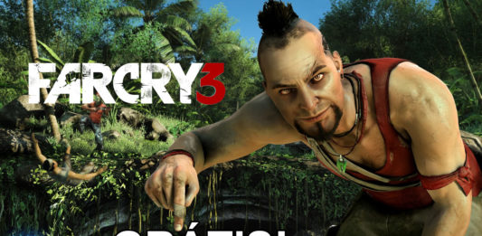 FAR CRY GRATIS