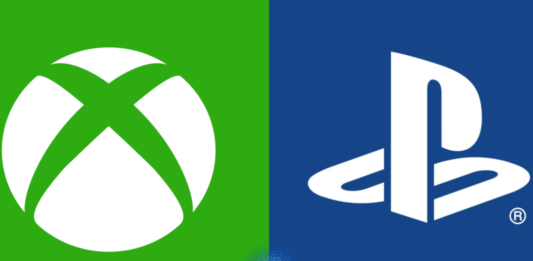Xbox x PlayStation