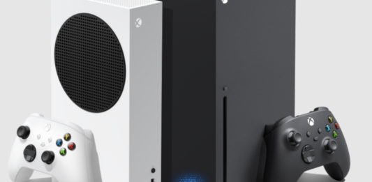 Xbox Series X e Xbox Series S