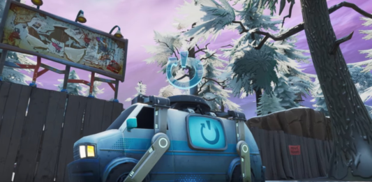 Fortnite