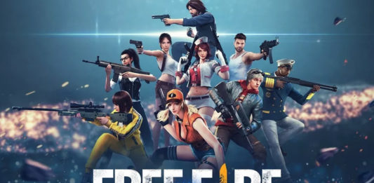 Free Fire