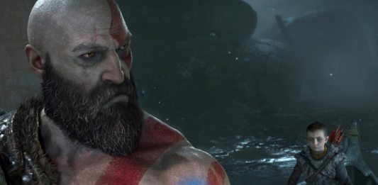 God of War