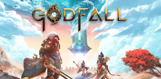 Godfall