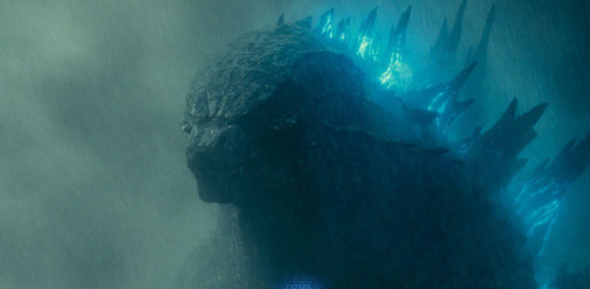 Godzilla