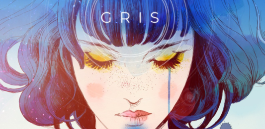 Gris Fall Guys