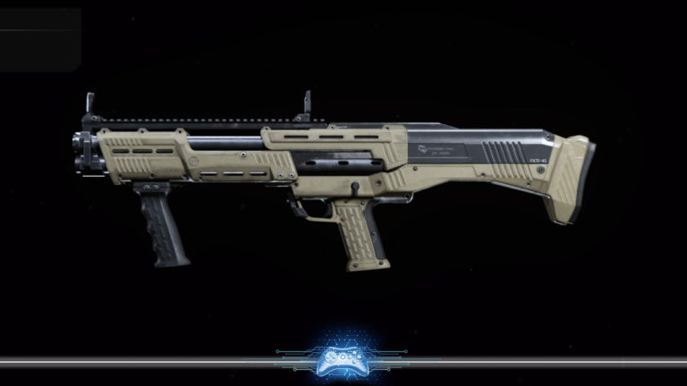 Gun COD