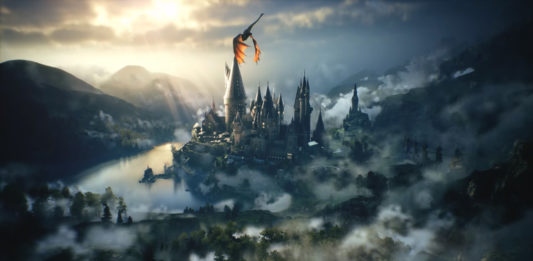 Hogwarts Legacy