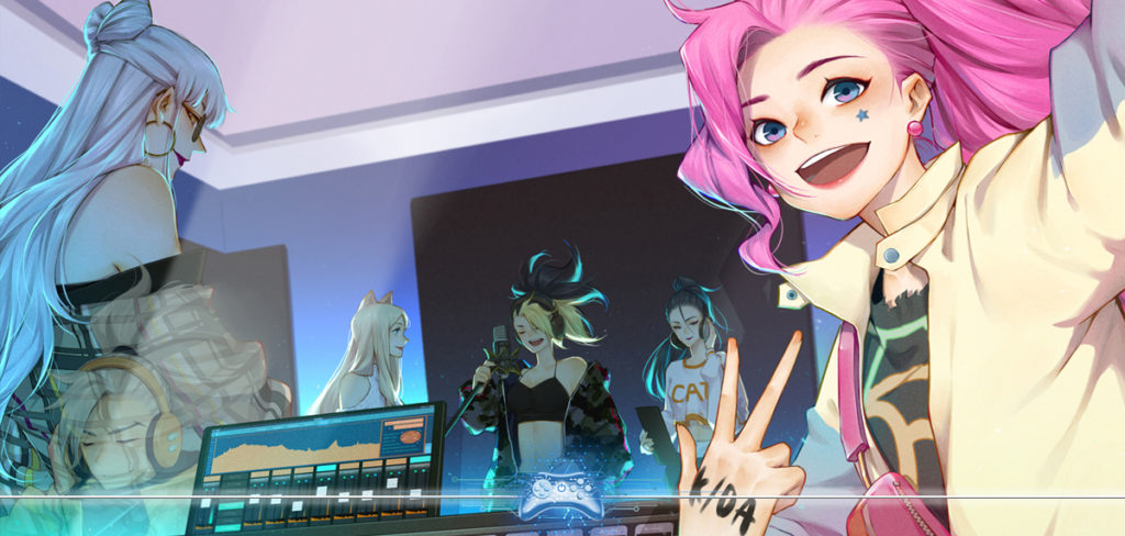 KDA