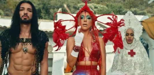 Lady Gaga