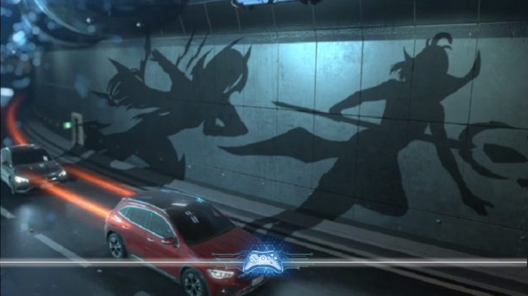 League of Legends Mercedes-Benz