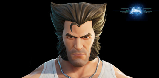 Logan fortnite